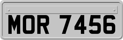 MOR7456
