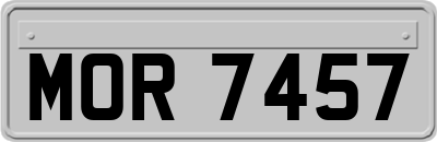 MOR7457