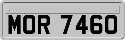 MOR7460