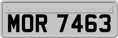 MOR7463