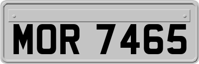 MOR7465