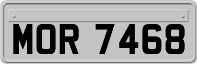 MOR7468