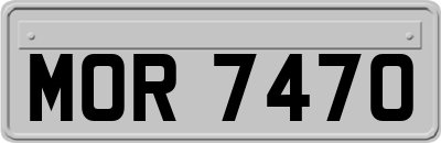 MOR7470
