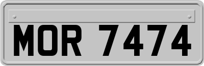 MOR7474