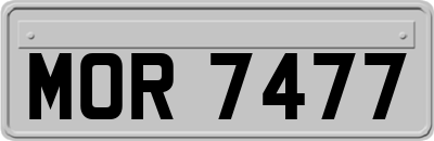 MOR7477