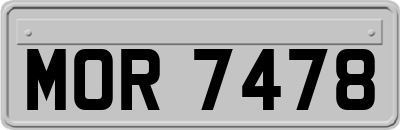 MOR7478