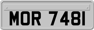 MOR7481