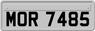 MOR7485