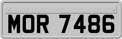 MOR7486