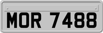 MOR7488