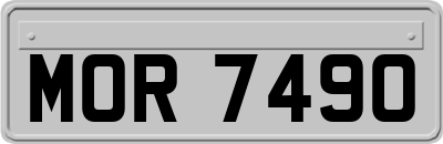 MOR7490