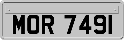 MOR7491