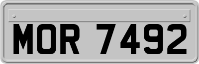 MOR7492