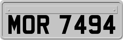 MOR7494