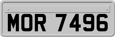 MOR7496