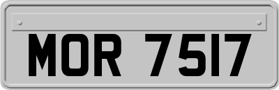 MOR7517
