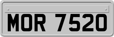 MOR7520