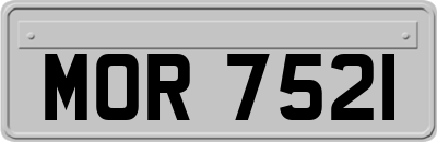 MOR7521