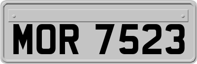 MOR7523