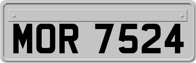 MOR7524