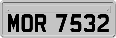 MOR7532