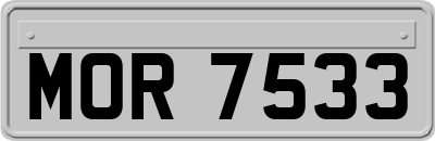 MOR7533