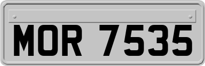 MOR7535