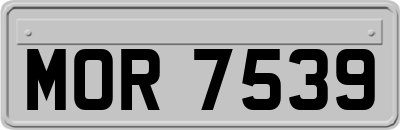 MOR7539
