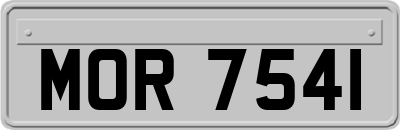 MOR7541