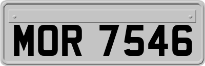 MOR7546