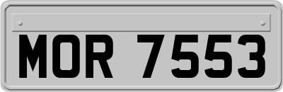 MOR7553