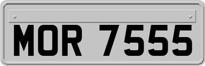 MOR7555