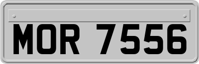 MOR7556