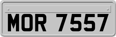 MOR7557