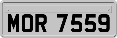 MOR7559