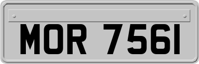MOR7561