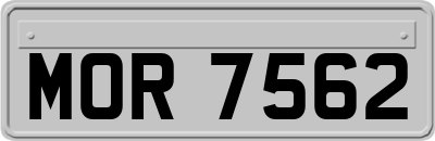 MOR7562