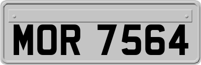 MOR7564
