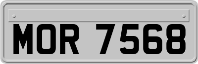 MOR7568