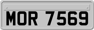 MOR7569