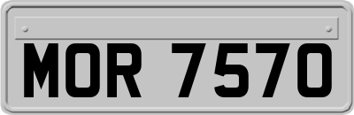 MOR7570