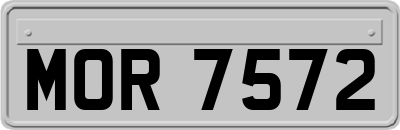 MOR7572