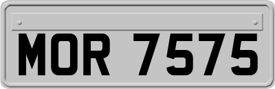 MOR7575