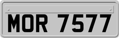 MOR7577