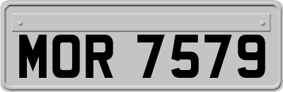 MOR7579