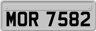 MOR7582