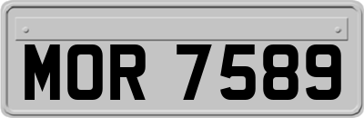 MOR7589