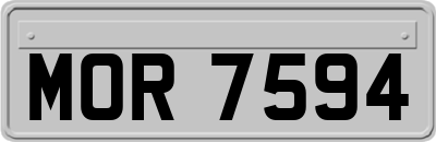 MOR7594
