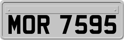 MOR7595
