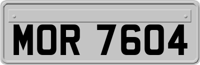 MOR7604
